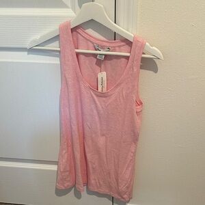Tommy Bahama Light Pink Tank Top